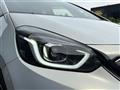 2021 Honda Fit
