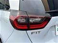 2021 Honda Fit