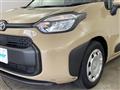 2023 Toyota Sienta