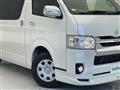 2018 Toyota Hiace Van