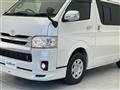 2018 Toyota Hiace Van