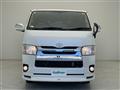 2018 Toyota Hiace Van