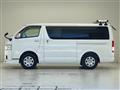2018 Toyota Hiace Van
