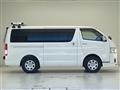 2018 Toyota Hiace Van