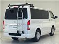 2018 Toyota Hiace Van