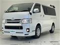 2018 Toyota Hiace Van