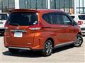 2020 Honda Freed