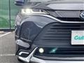 2023 Toyota Harrier Hybrid
