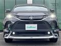 2023 Toyota Harrier Hybrid
