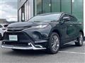 2023 Toyota Harrier Hybrid