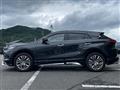 2023 Toyota Harrier Hybrid