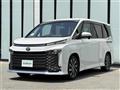 2024 Toyota Voxy