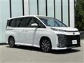 2024 Toyota Voxy