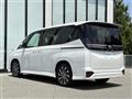 2024 Toyota Voxy