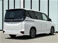2024 Toyota Voxy