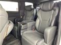 2023 Toyota Alphard