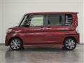 2017 Daihatsu Tanto