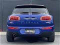 2019 BMW MINI Clubman