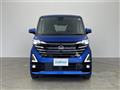 2023 Nissan ROOX