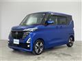 2023 Nissan ROOX