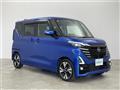 2023 Nissan ROOX