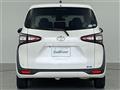 2017 Toyota Sienta
