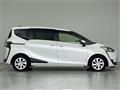 2017 Toyota Sienta