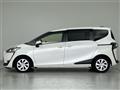 2017 Toyota Sienta