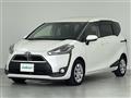 2017 Toyota Sienta