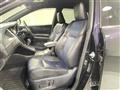 2018 Toyota Harrier