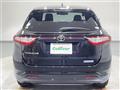 2018 Toyota Harrier