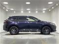 2018 Toyota Harrier