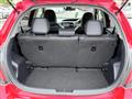 2018 Toyota Vitz
