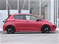2018 Toyota Vitz