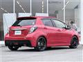 2018 Toyota Vitz