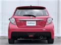 2018 Toyota Vitz