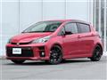2018 Toyota Vitz