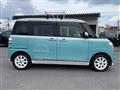 2020 Daihatsu Move Canbus