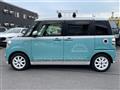 2020 Daihatsu Move Canbus