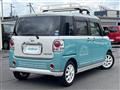 2020 Daihatsu Move Canbus