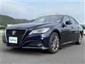 2021 Toyota Crown Hybrid