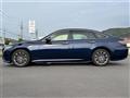 2021 Toyota Crown Hybrid