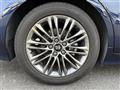 2021 Toyota Crown Hybrid