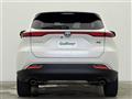 2021 Toyota Harrier Hybrid