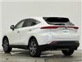 2021 Toyota Harrier Hybrid