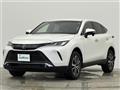 2021 Toyota Harrier Hybrid