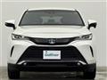 2021 Toyota Harrier Hybrid