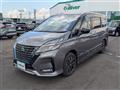 2022 Nissan Serena