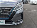 2022 Nissan Serena