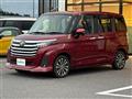 2021 Toyota Roomy